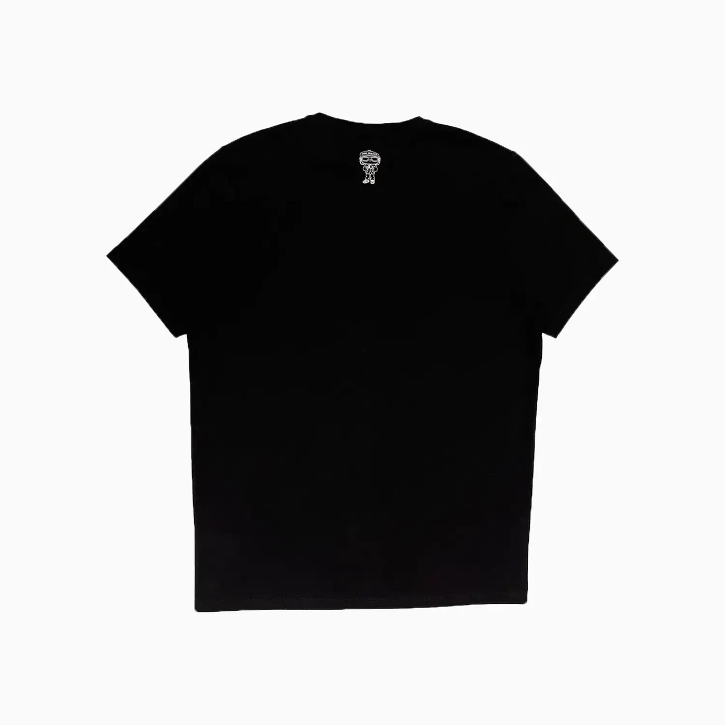 Men's Roberto Boy Crew Neck T-Shirt