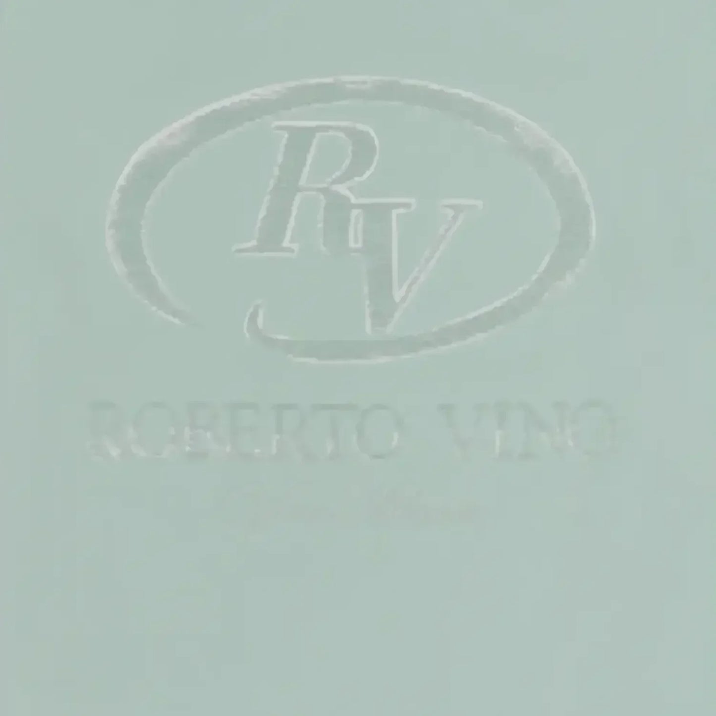 Men's RV Front Crew Neck T-Shirt