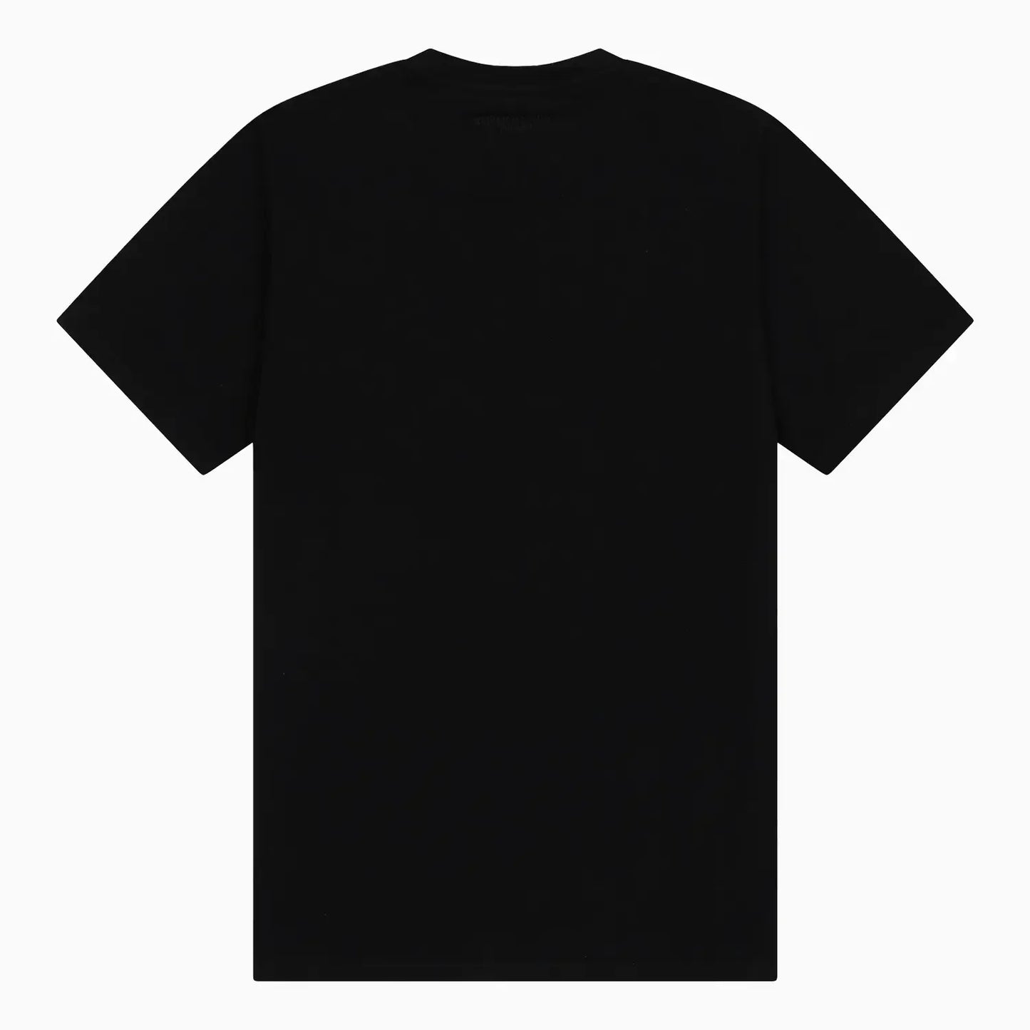 Men's RV Front Crew Neck T-Shirt