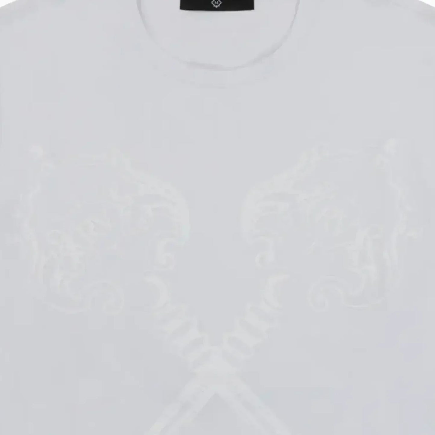 Men's Vino Keys Crew Neck T-Shirt