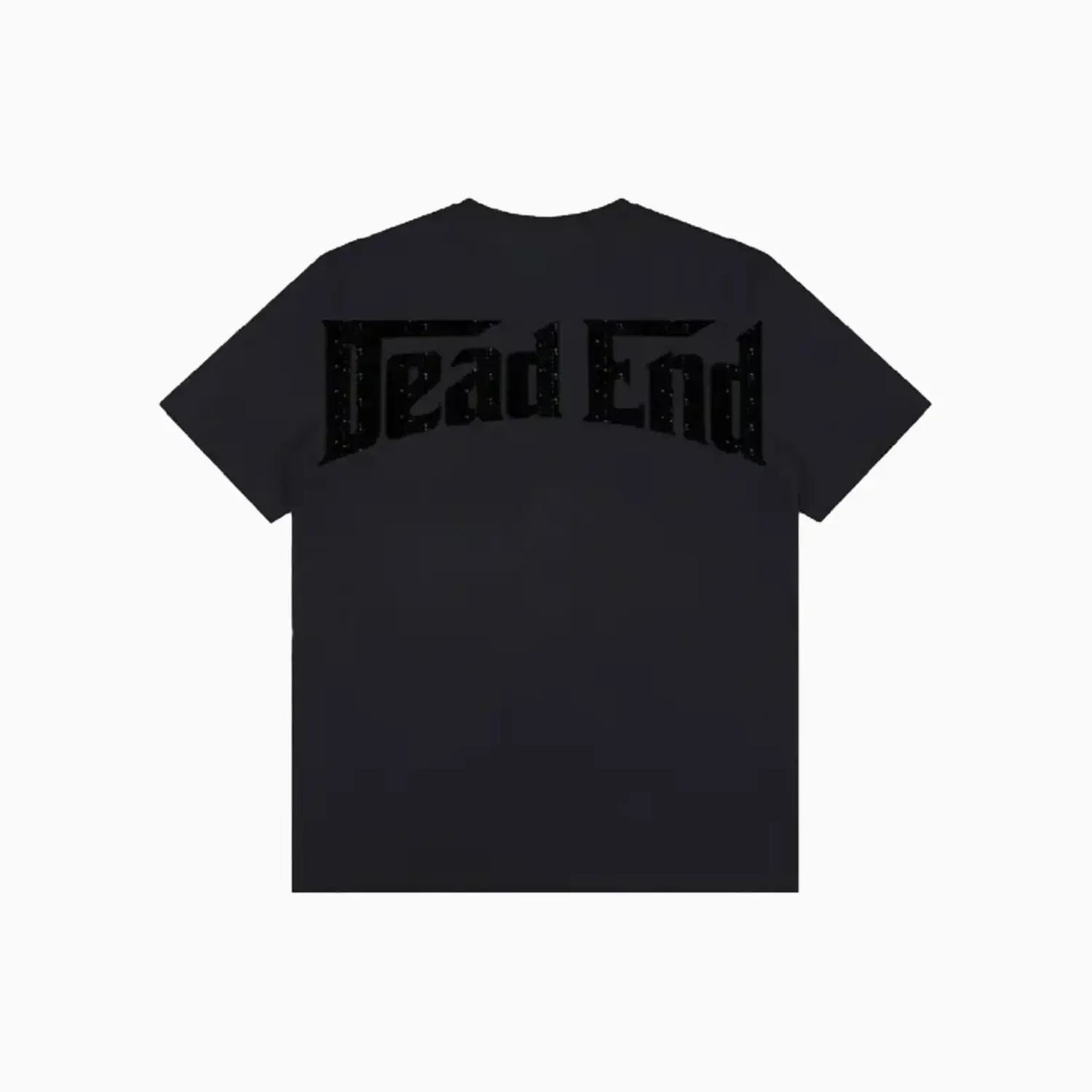 Men's Dead End Short-Sleeve T-Shirt
