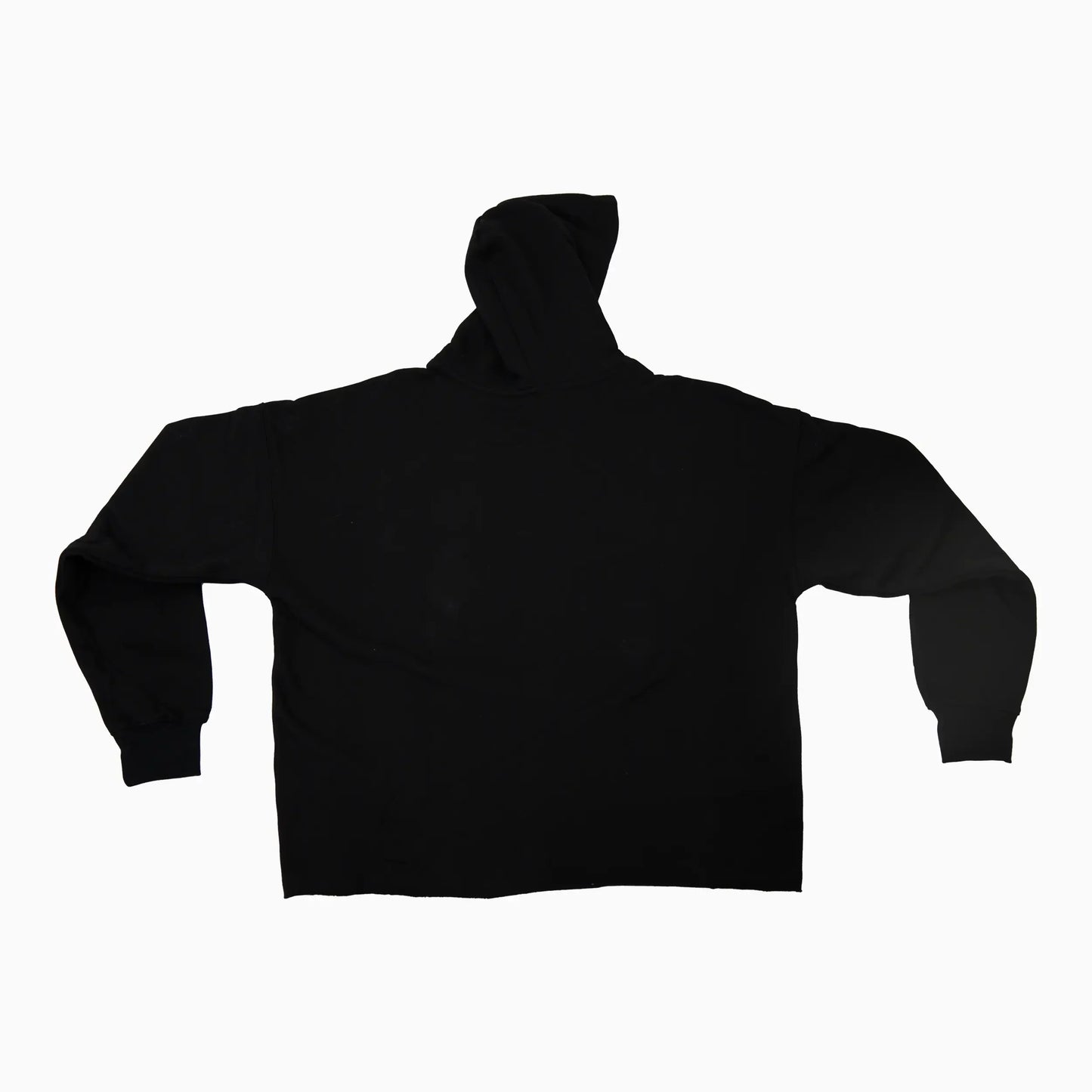 Men's Gods Power Cropped Hoodie