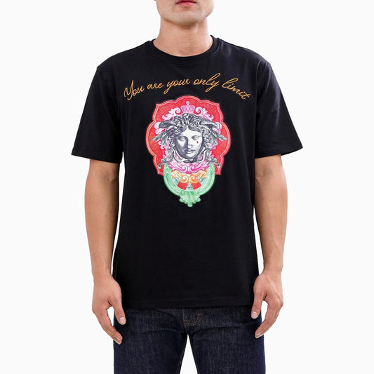 Men's Medusa Short Sleeve T Shirt
