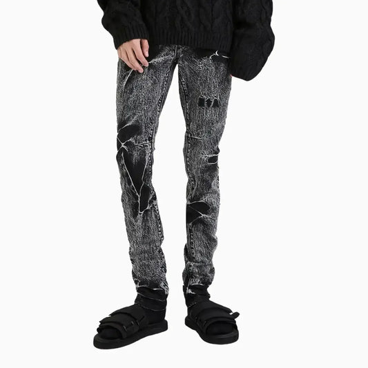 Men's Bryant Skinny Denim Jeans