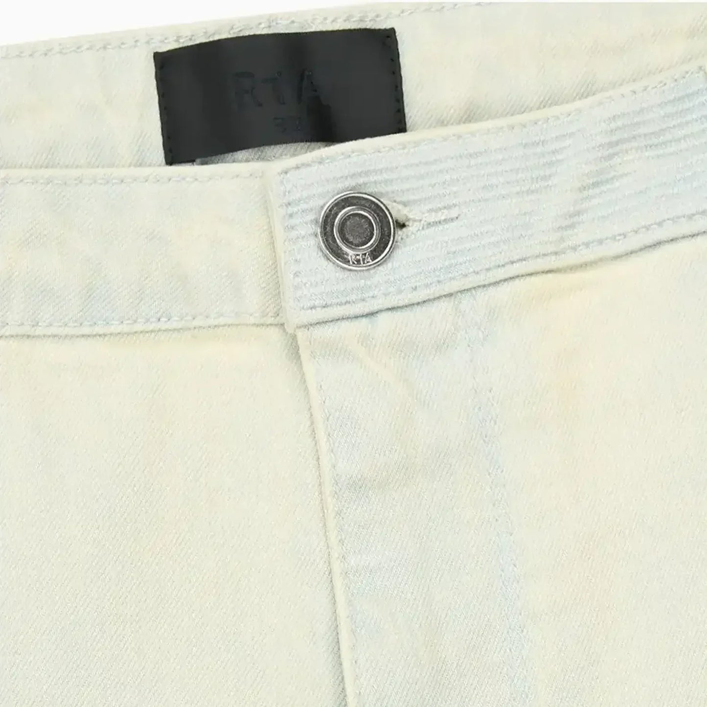 Men's Bryant Stormy Sky Cross Patch Pant