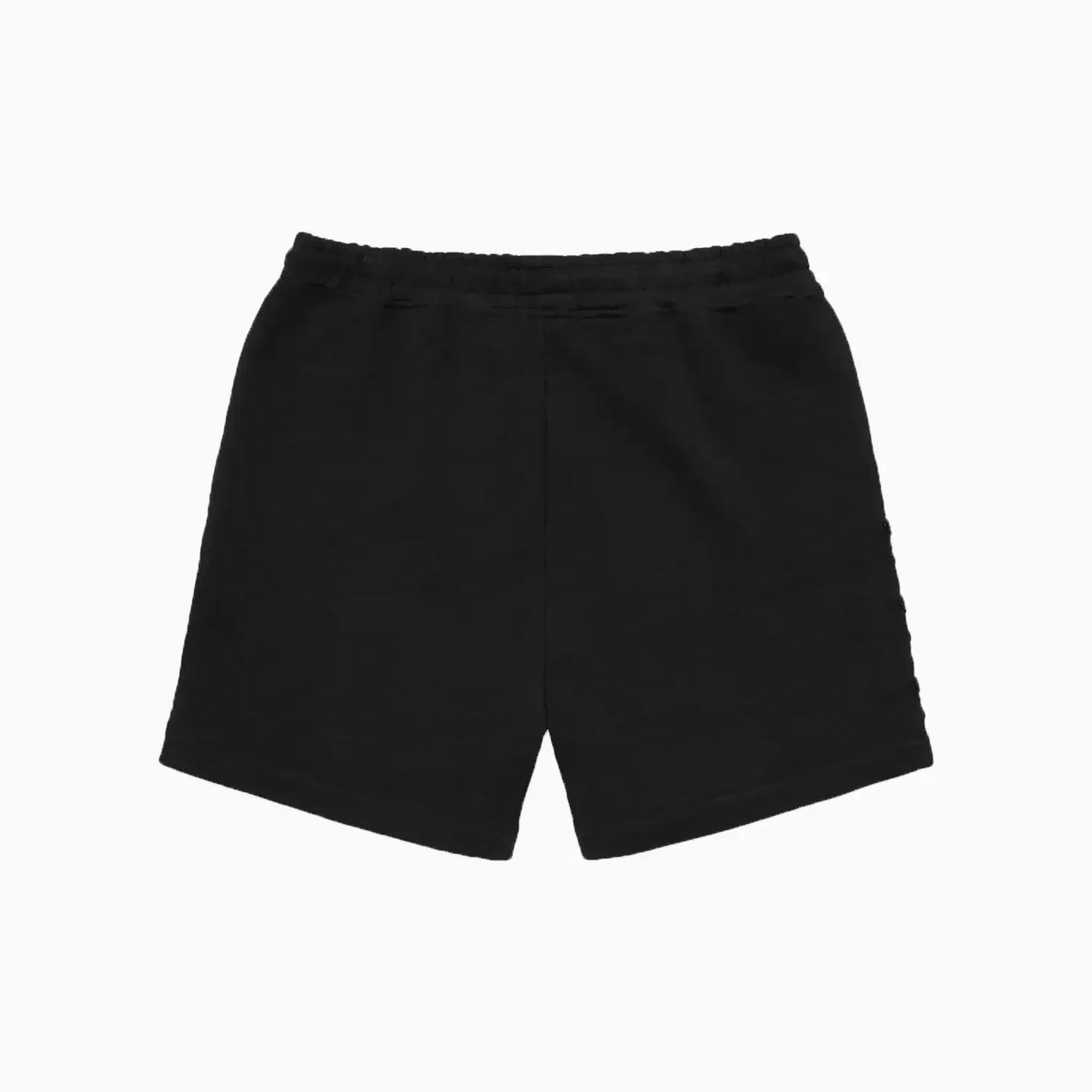 Men's Clyde Black Collegiate Shorts