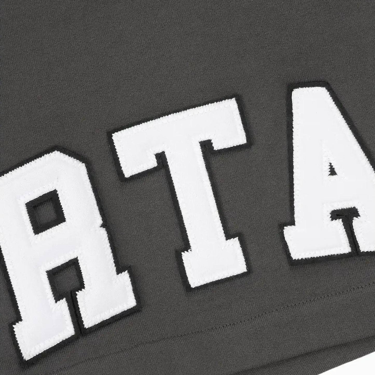 Men's Clyde Charcoal Collegiate Shorts