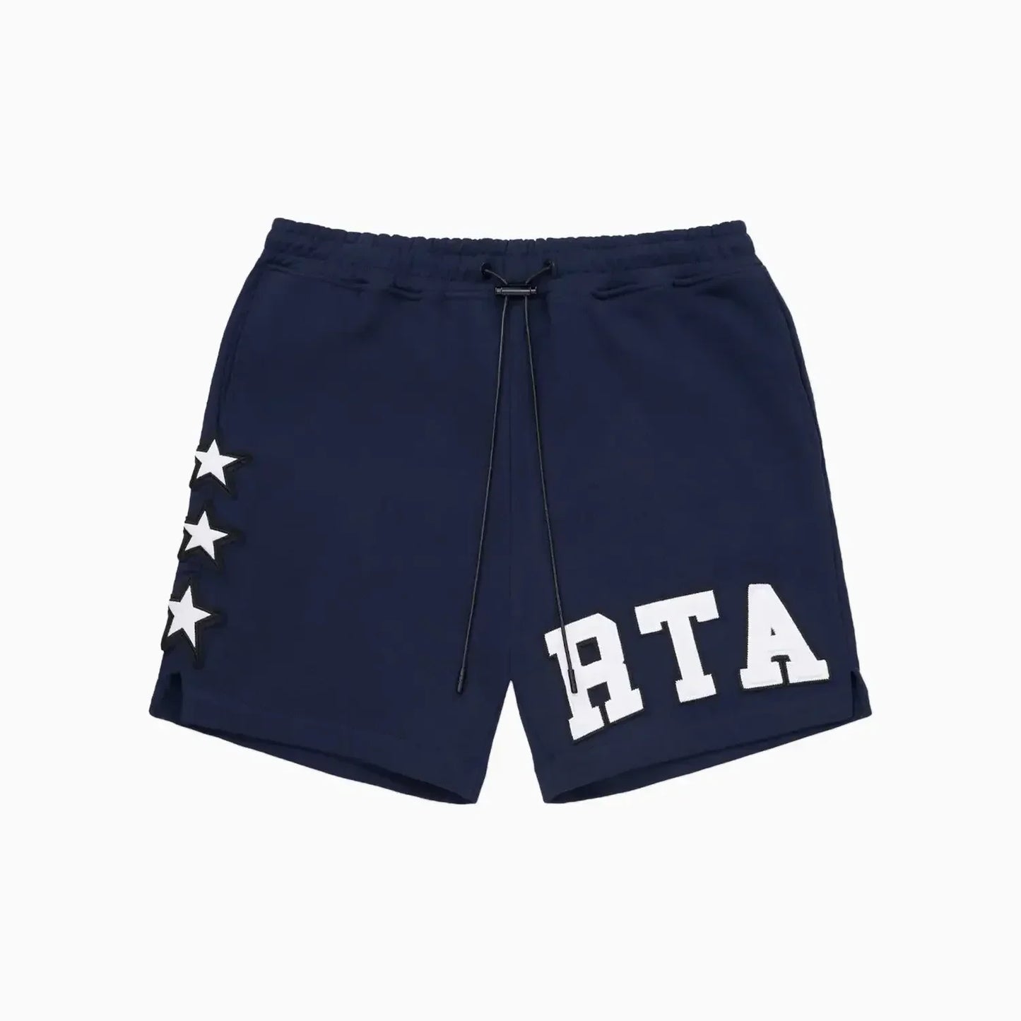 Men's Clyde Navy Collegiate Shorts