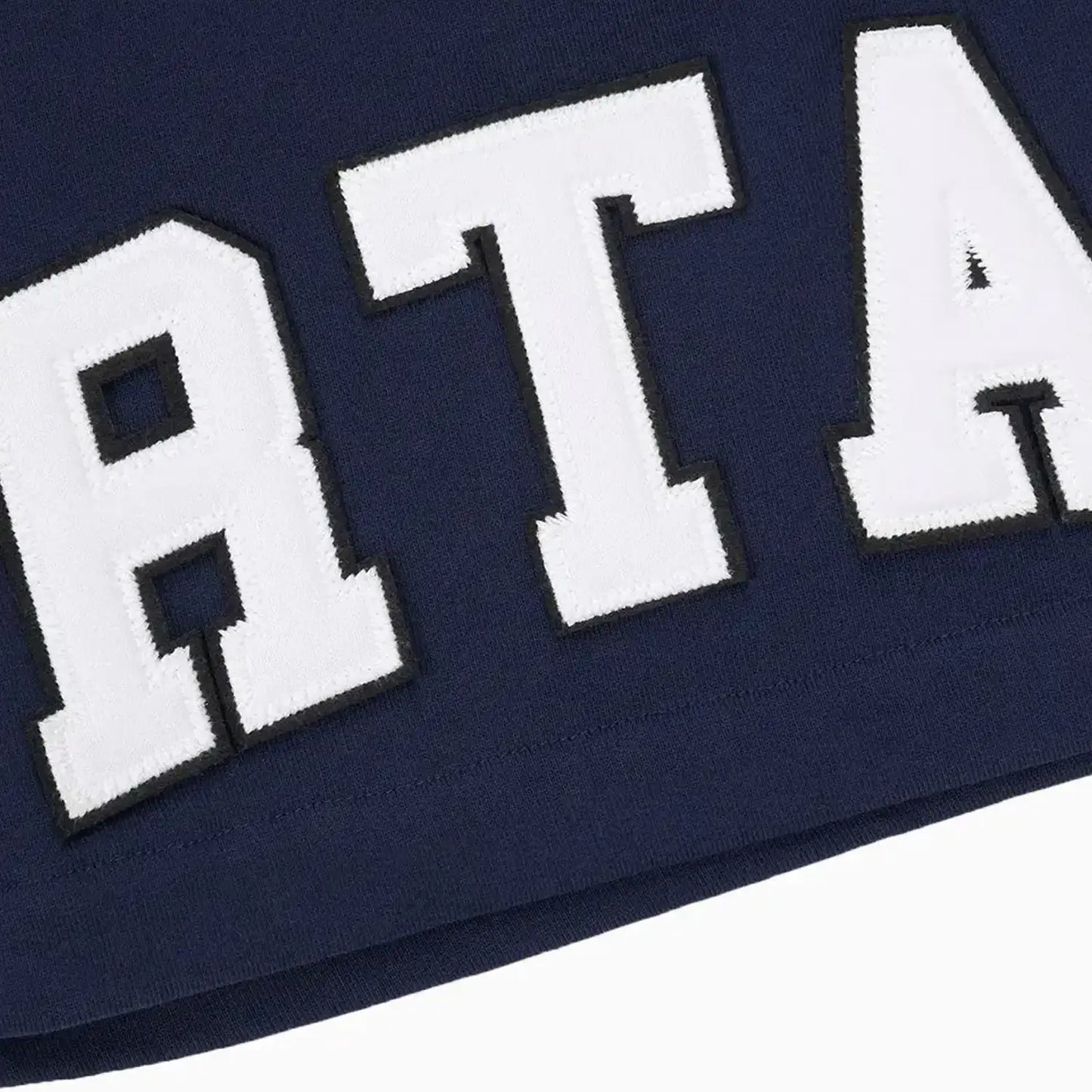 Men's Clyde Navy Collegiate Shorts