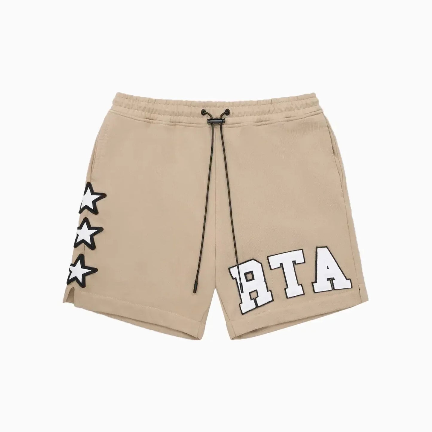 Men's Clyde Nude Collegiate Shorts