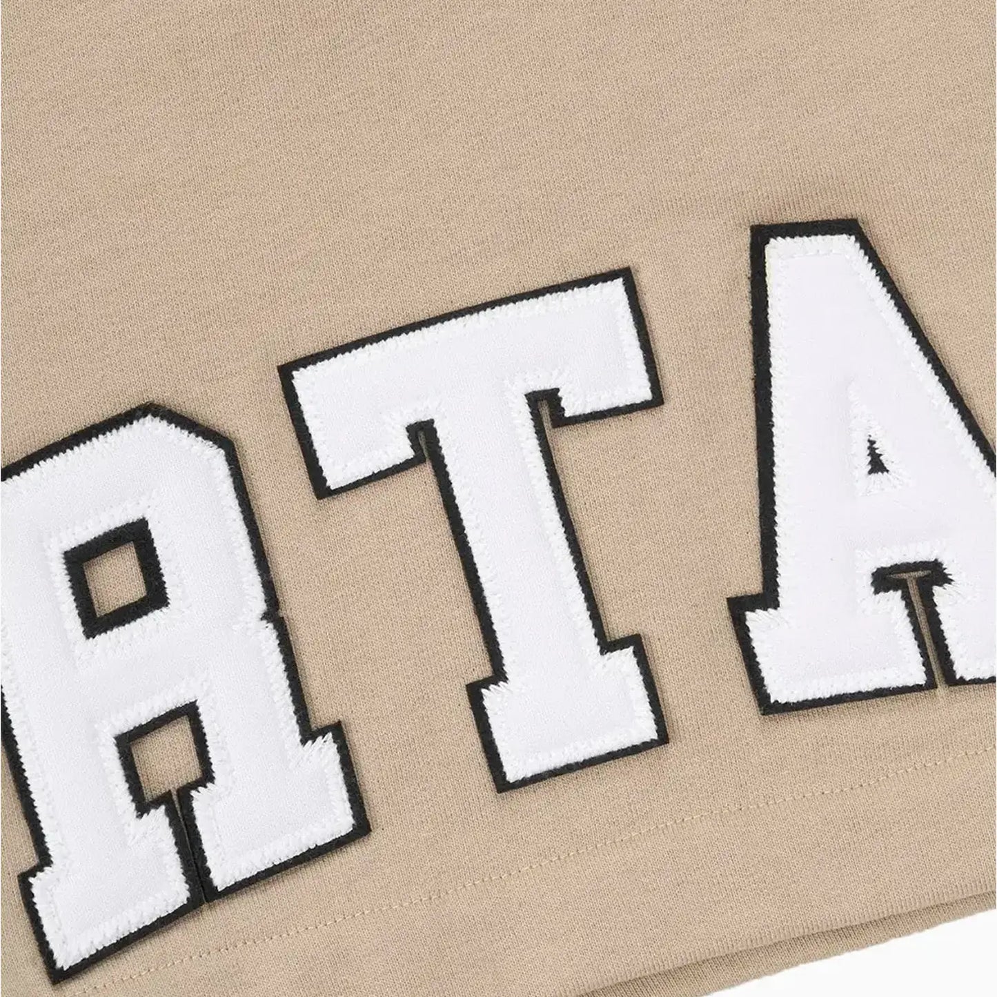 Men's Clyde Nude Collegiate Shorts