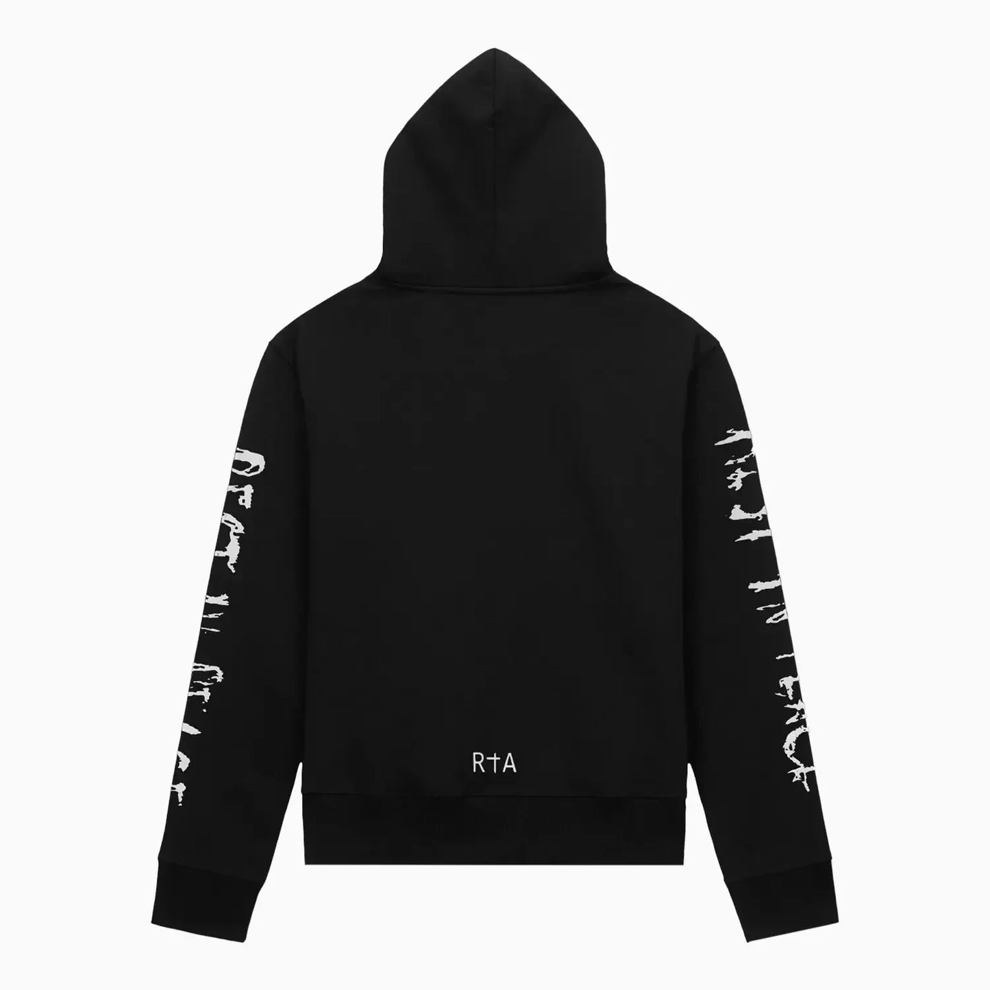Men's Dion Rest In Peace Pull Over Hoodie