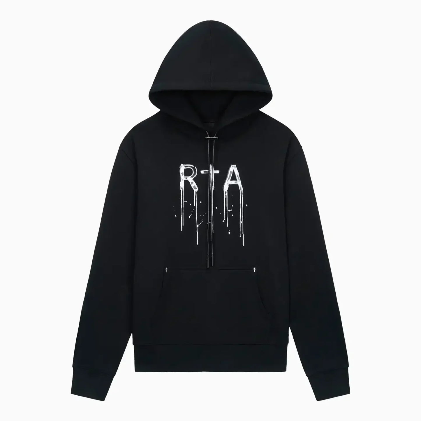 Men's Dion RTA Pull Over Hoodie