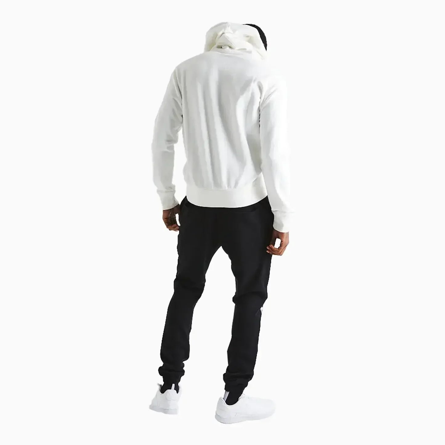 Men's Dion RTA Pull Over Hoodie