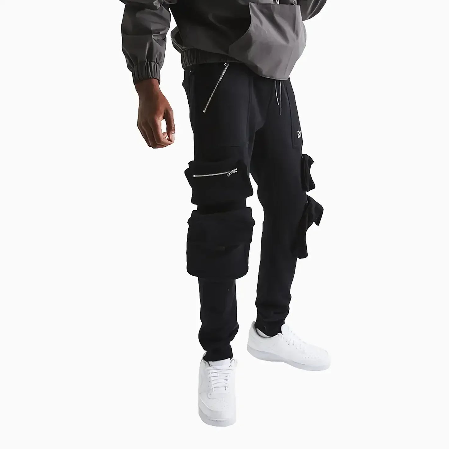 Men's Hector Kendrick Outfit
