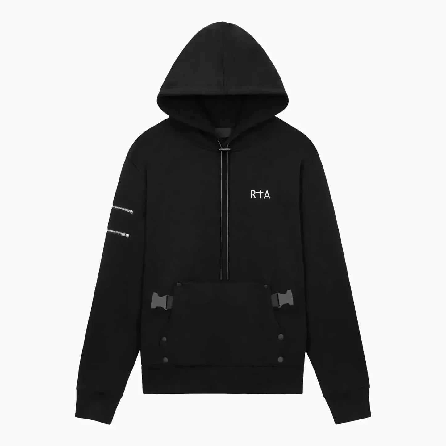 Men's Hector Kendrick Outfit