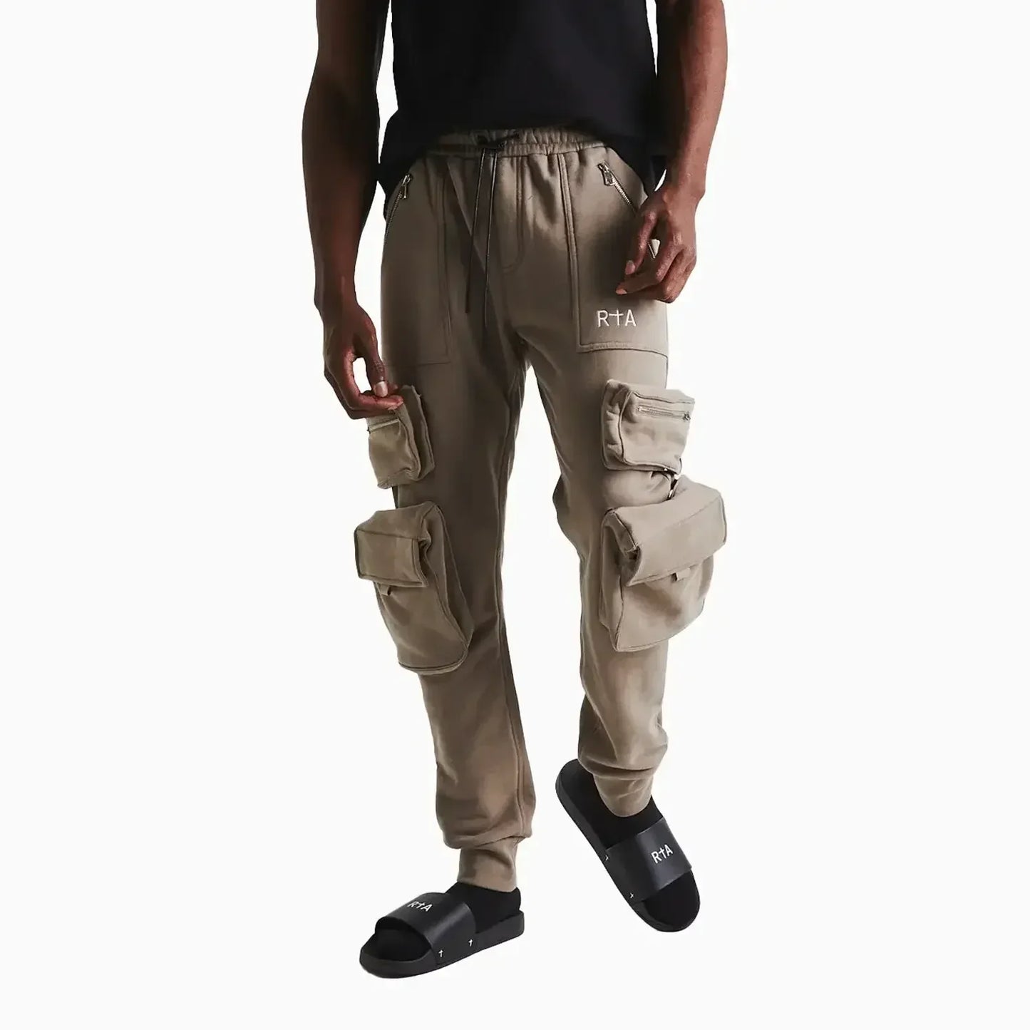 Men's Hector Kendrick Outfit