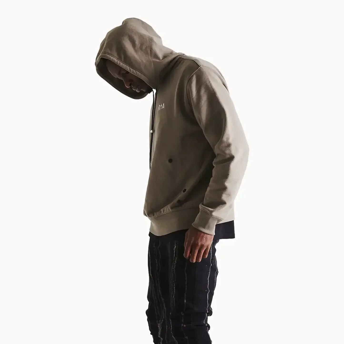 Men's Hector Kendrick Outfit