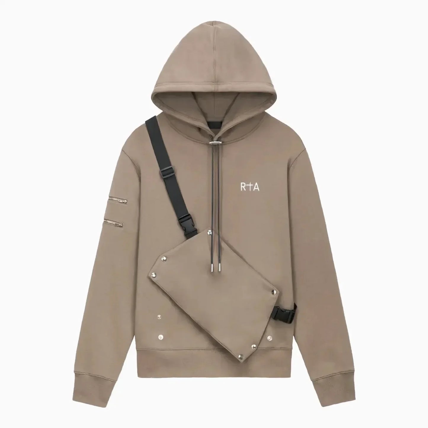 Men's Hector Kendrick Outfit