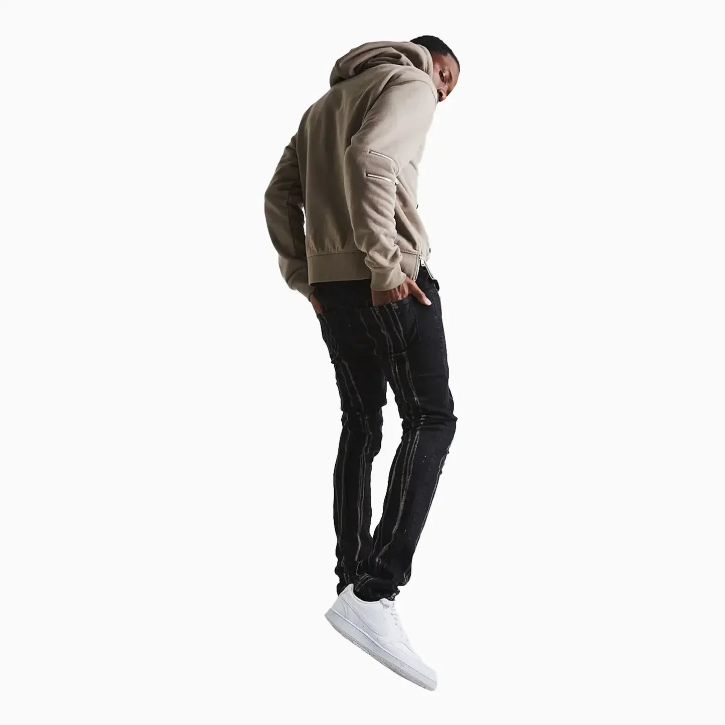 Men's Hector Kendrick Outfit
