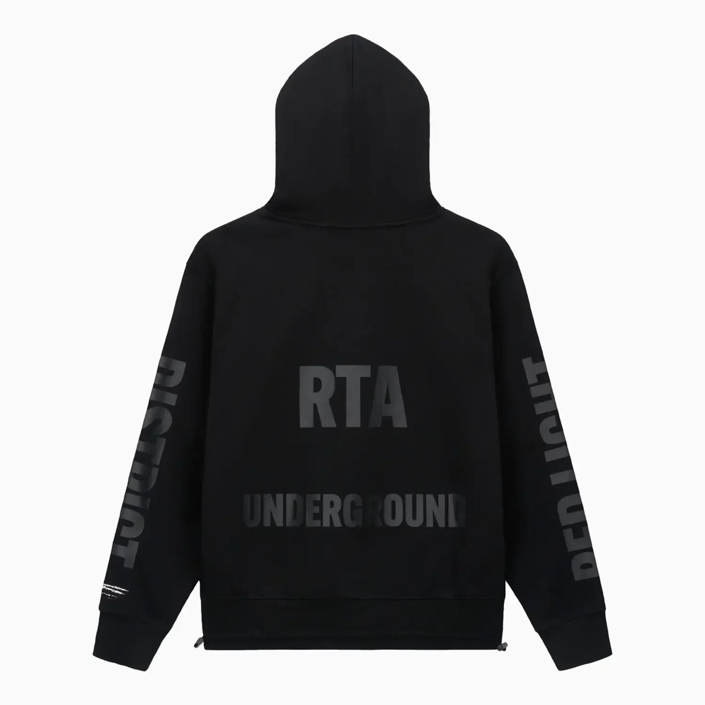 Men's Jordan Underground Hoodie