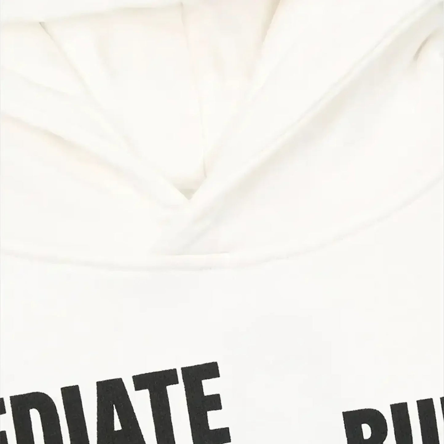 Men's Jordan Underground Hoodie