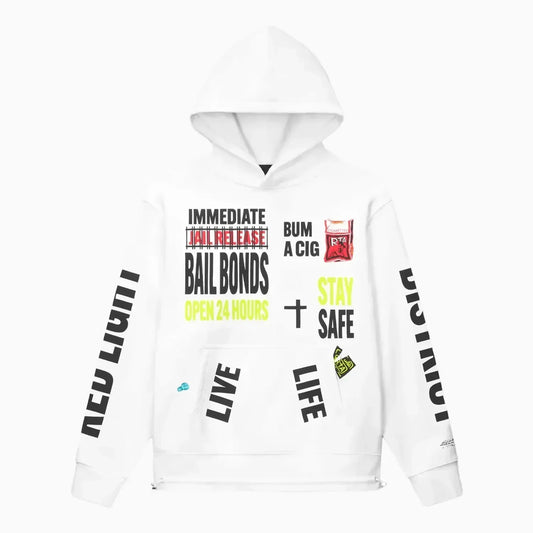 Men's Jordan Underground Hoodie