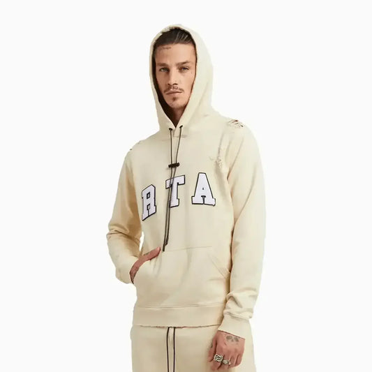 Men's Markus Damage Hoodie