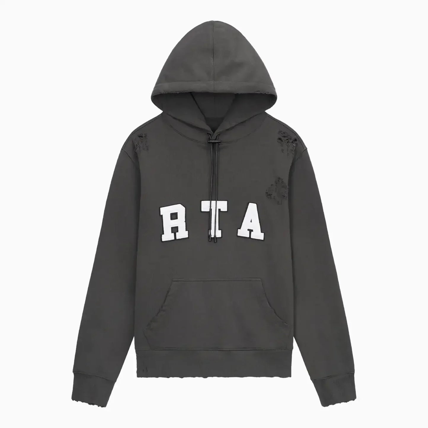 Men's Markus Damage Outfit