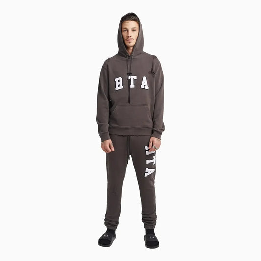 Men's Markus Damage Outfit