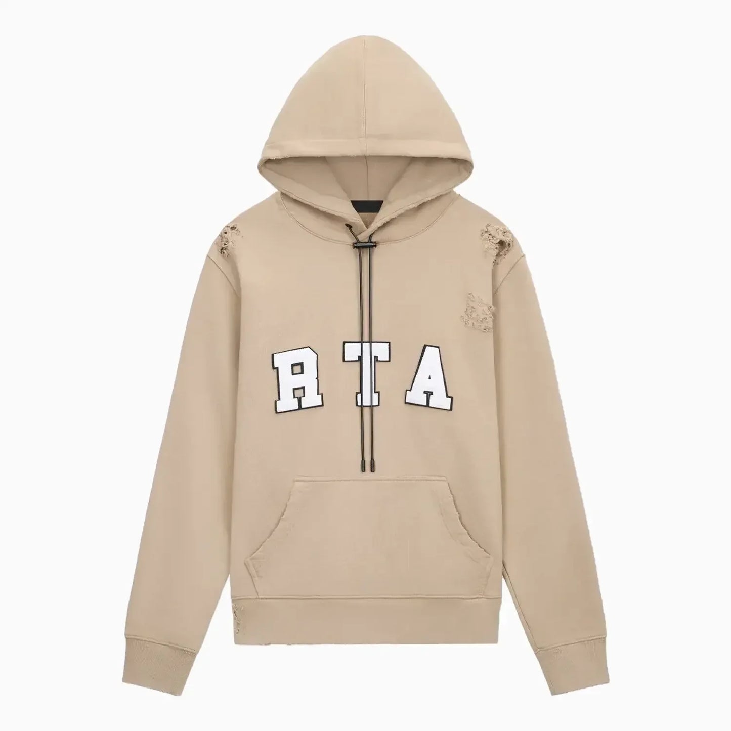 Men's Markus Owen Damage Outfit