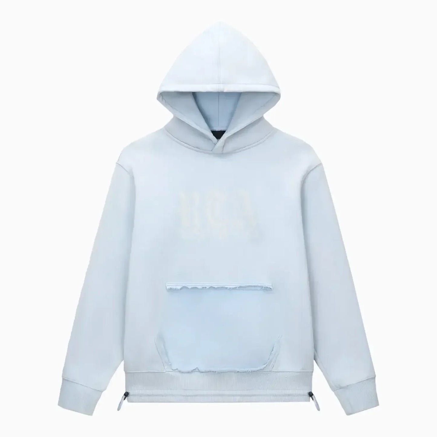 Men's RTA Jordan Purgatory Damage Hoodie