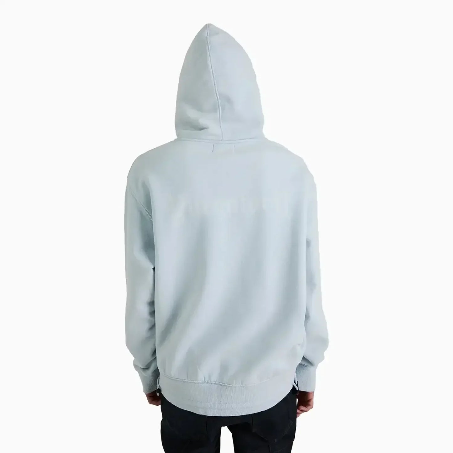 Men's RTA Jordan Purgatory Damage Hoodie