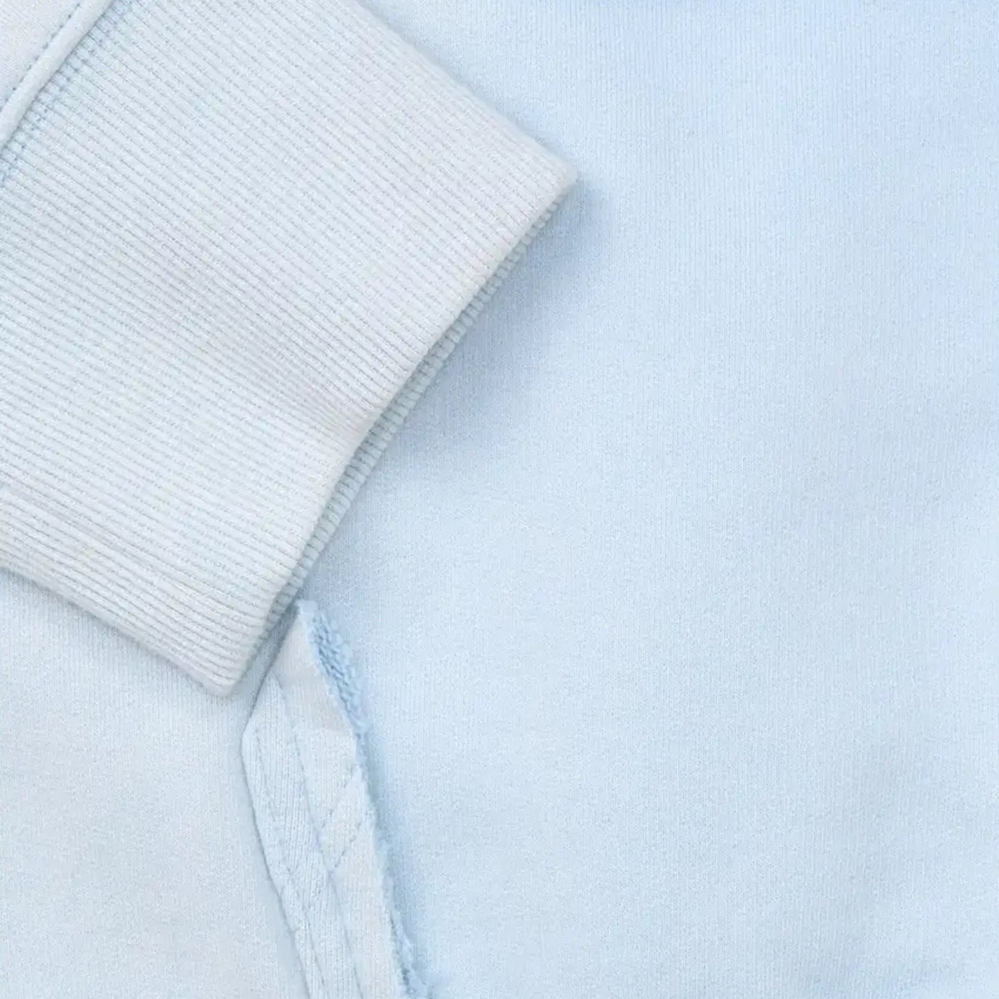 Men's RTA Jordan Purgatory Damage Hoodie