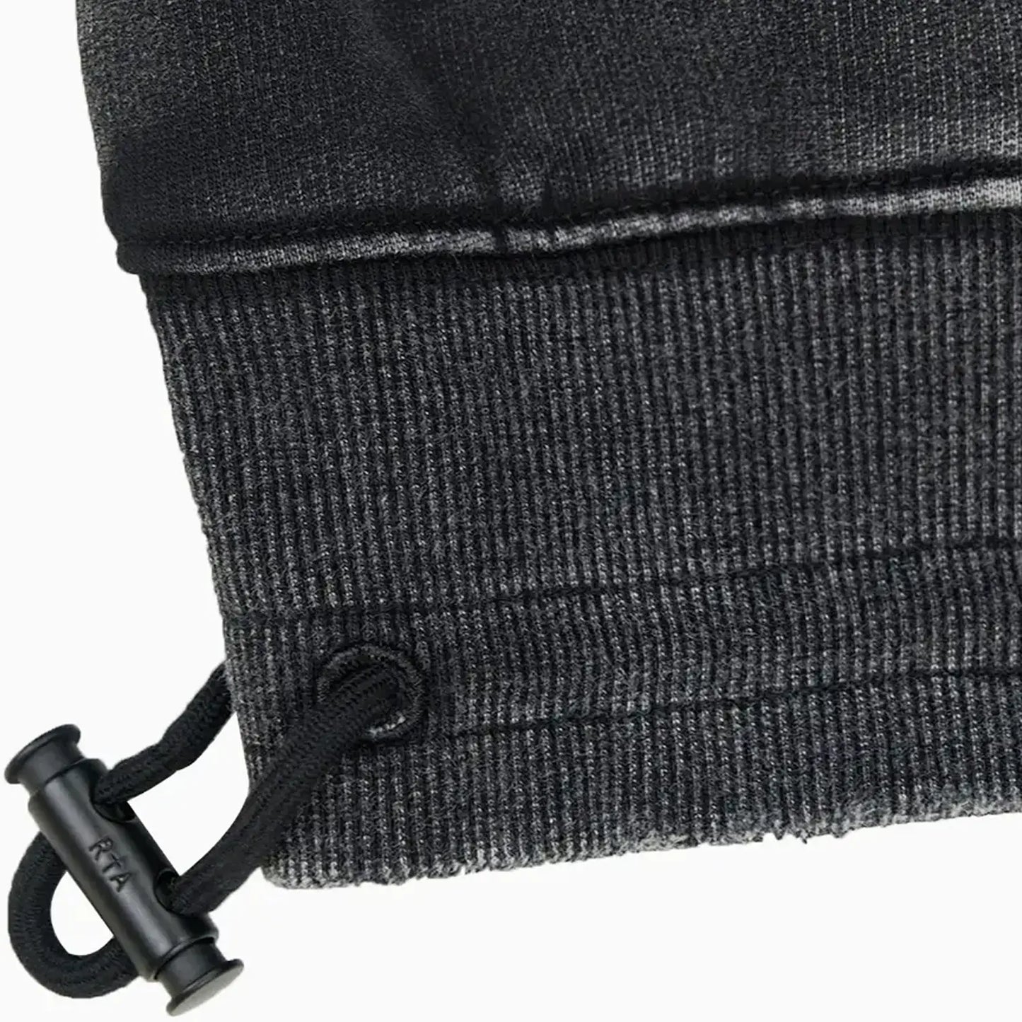 Men's RTA Jordan Purgatory Damage Hoodie