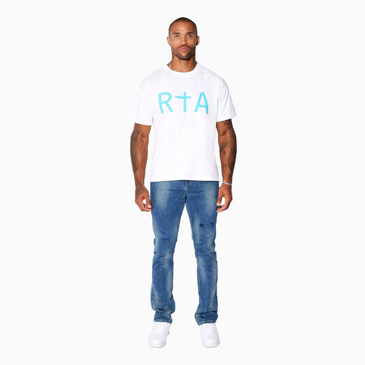 Men's Short Sleeve Logo T Shirt