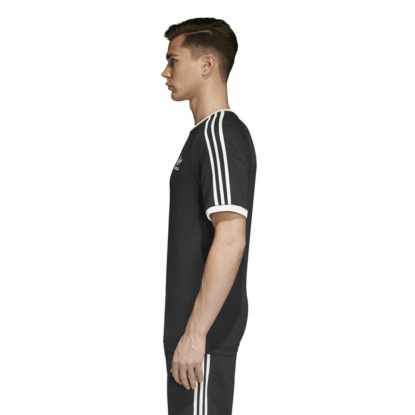 Men's 3-Stripes T Shirt