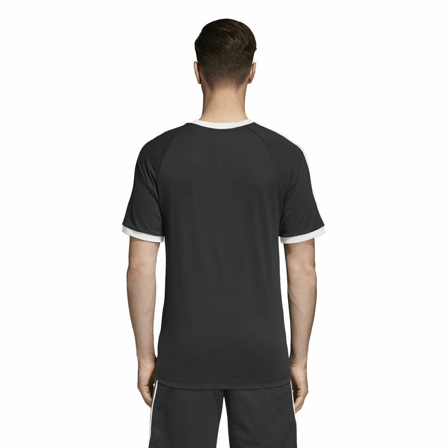 Men's 3-Stripes T Shirt