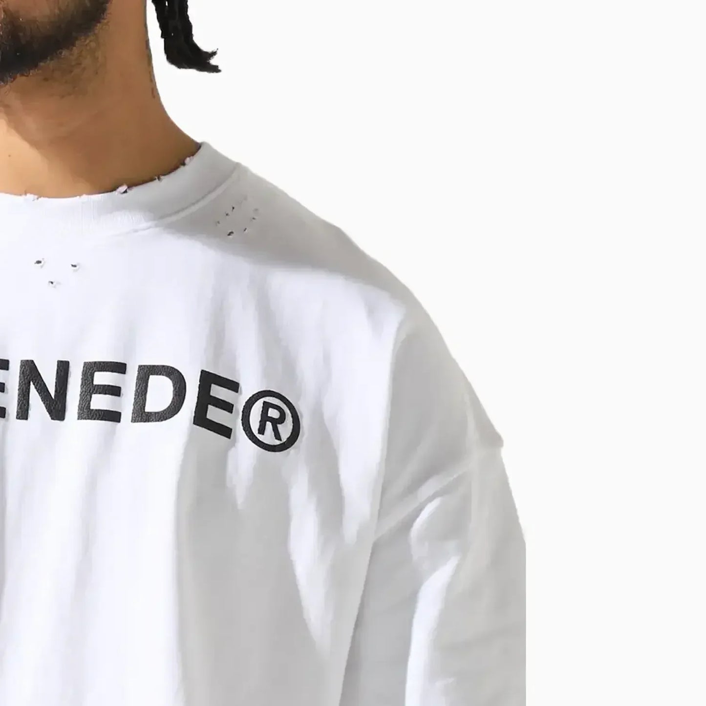 Men's Classic Logo Short-Sleeve T-Shirt