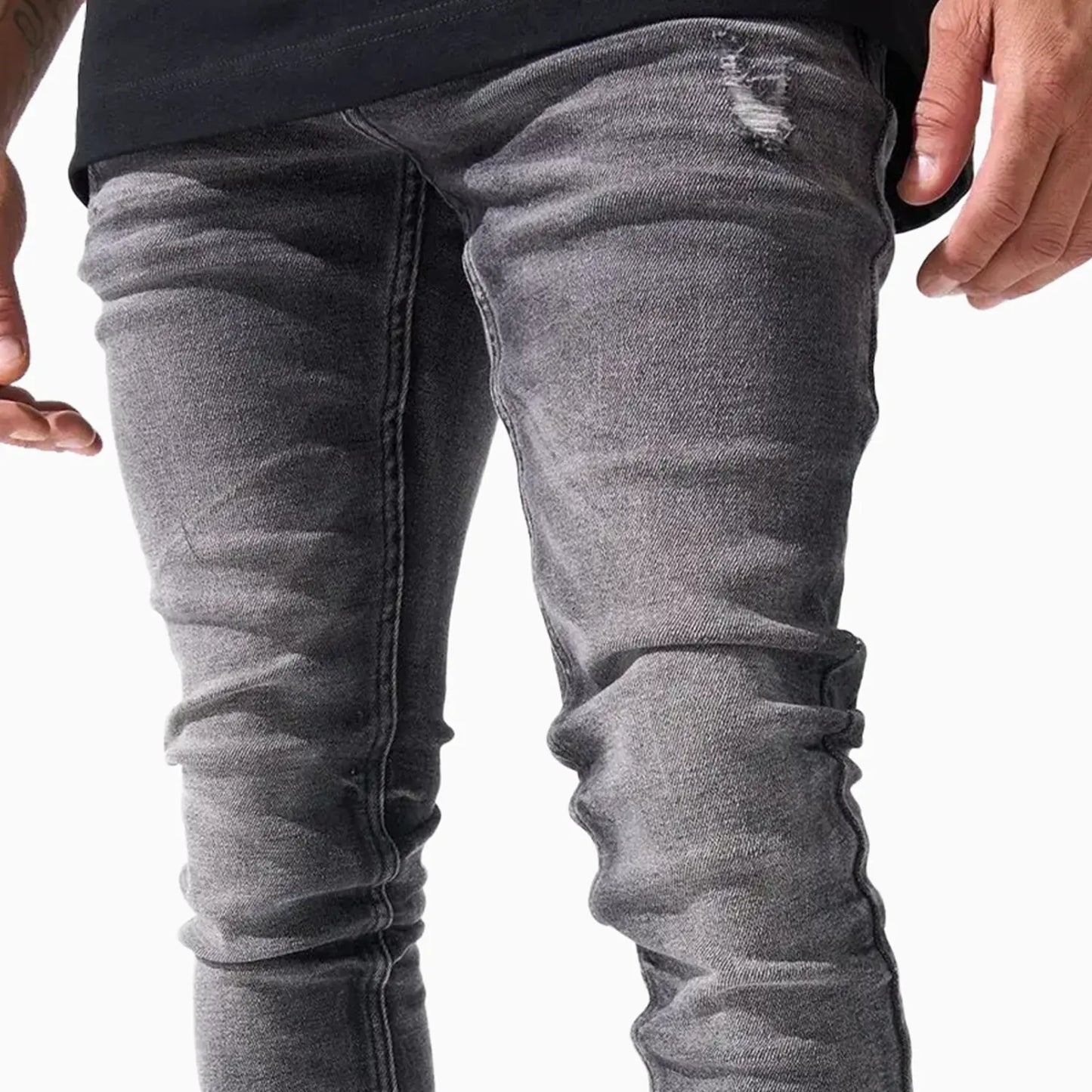 Men's Fume Skinny Jeans Pant