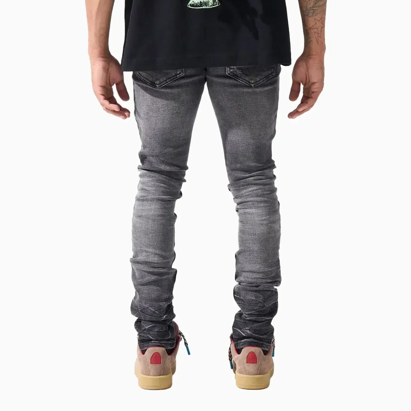 Men's Fume Skinny Jeans Pant