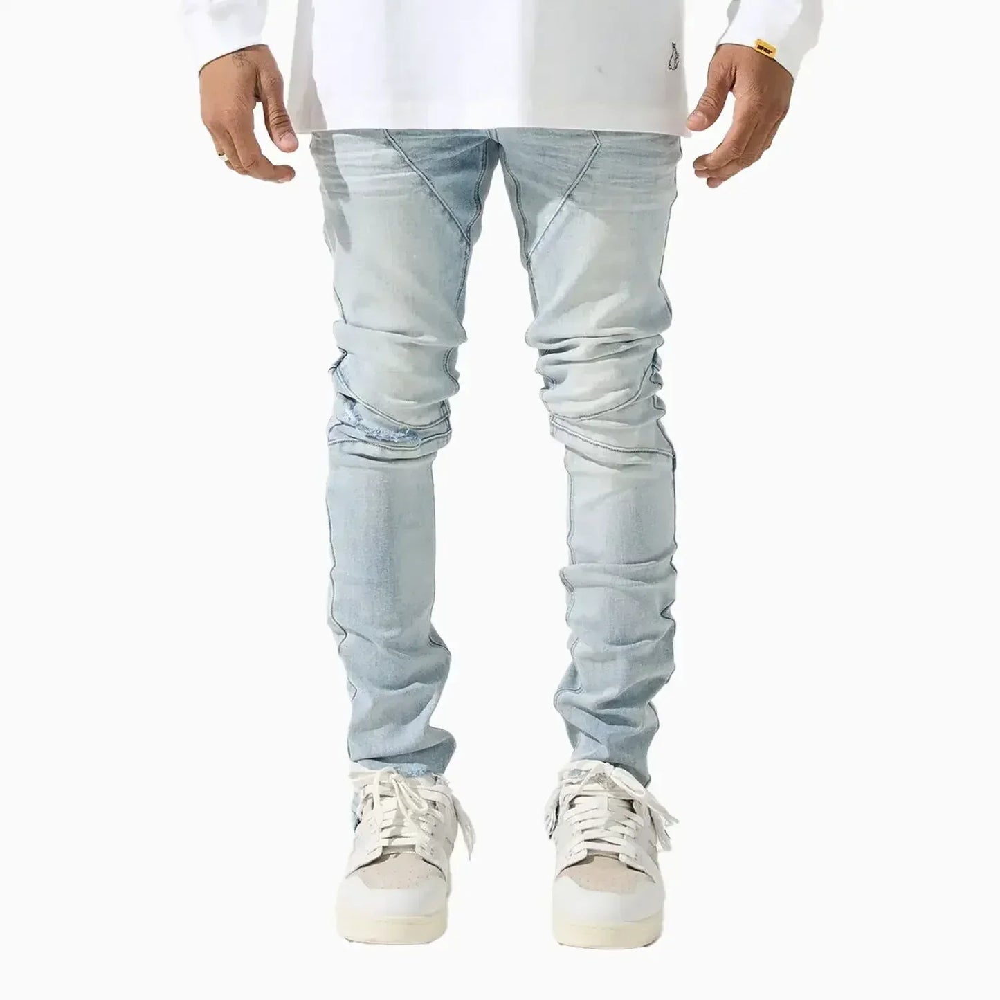 Men's Kryo Skinny Jeans Pant