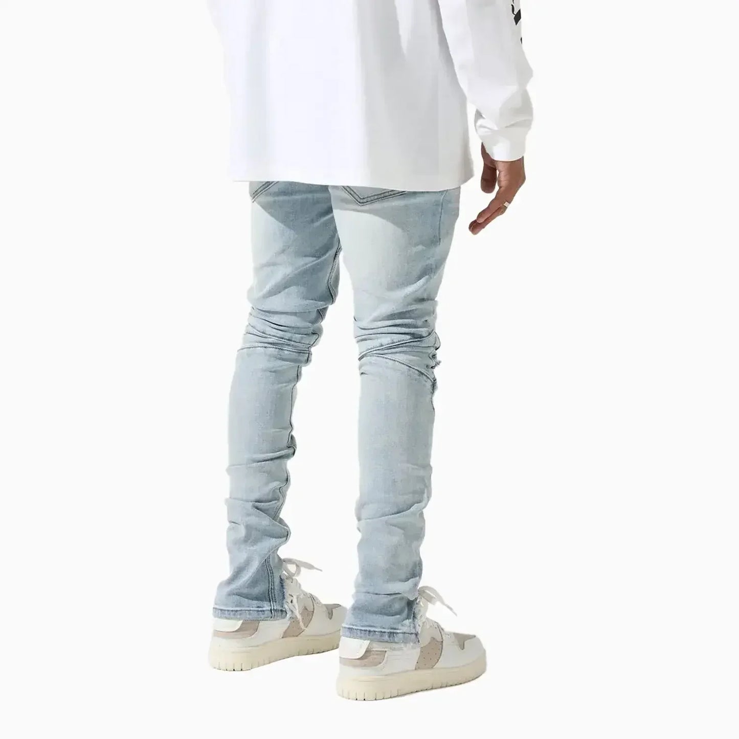 Men's Kryo Skinny Jeans Pant