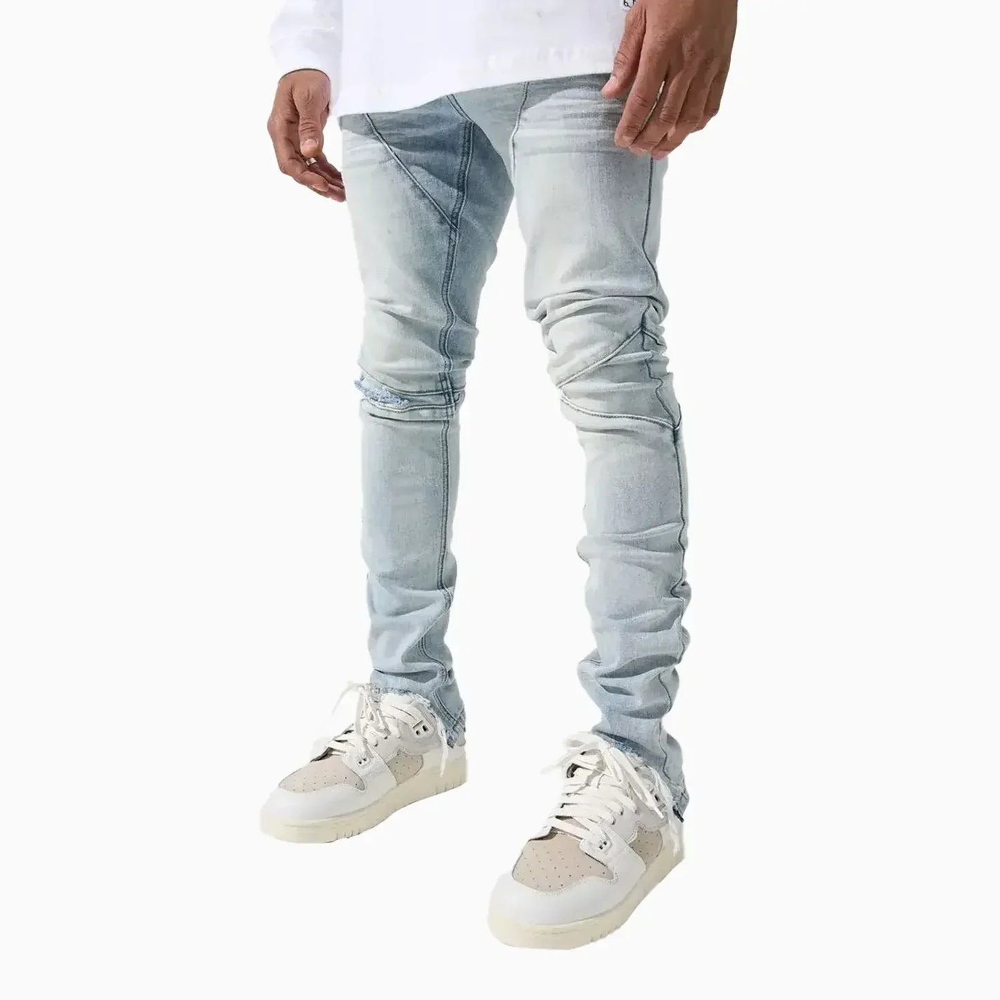 Men's Kryo Skinny Jeans Pant