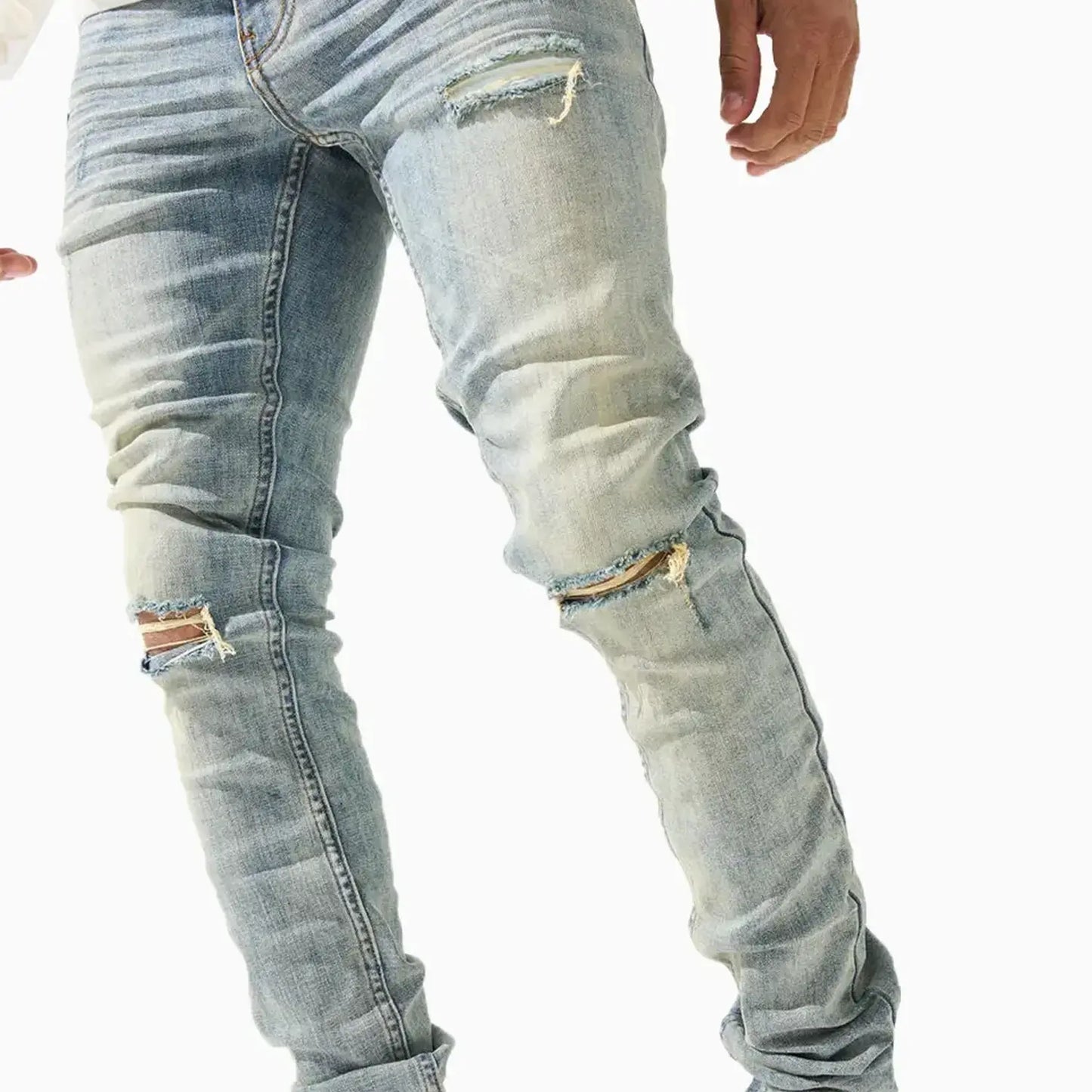 Men's Sedona 2.0 Skinny Denim Jeans Pant