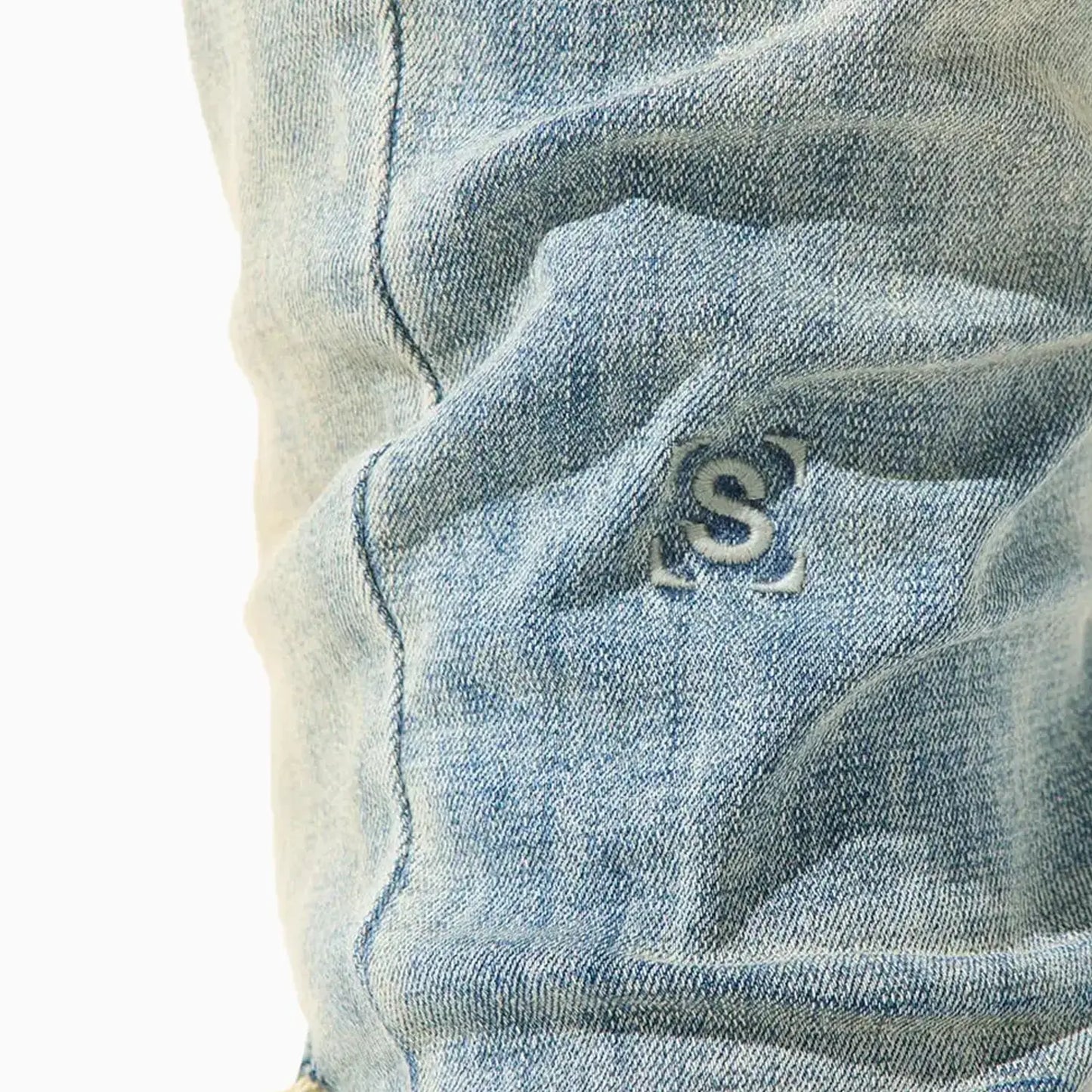 Men's Sedona 2.0 Skinny Denim Jeans Pant