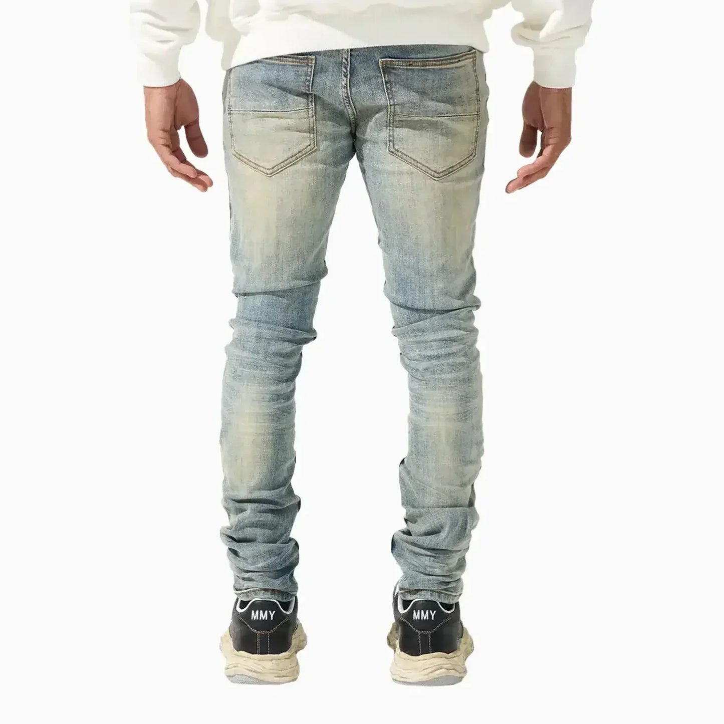 Men's Sedona 2.0 Skinny Denim Jeans Pant