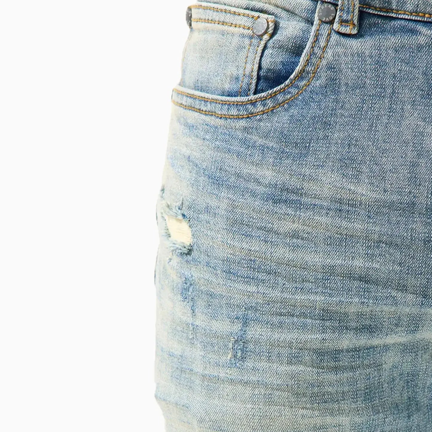 Men's Sedona 2.0 Skinny Denim Jeans Pant