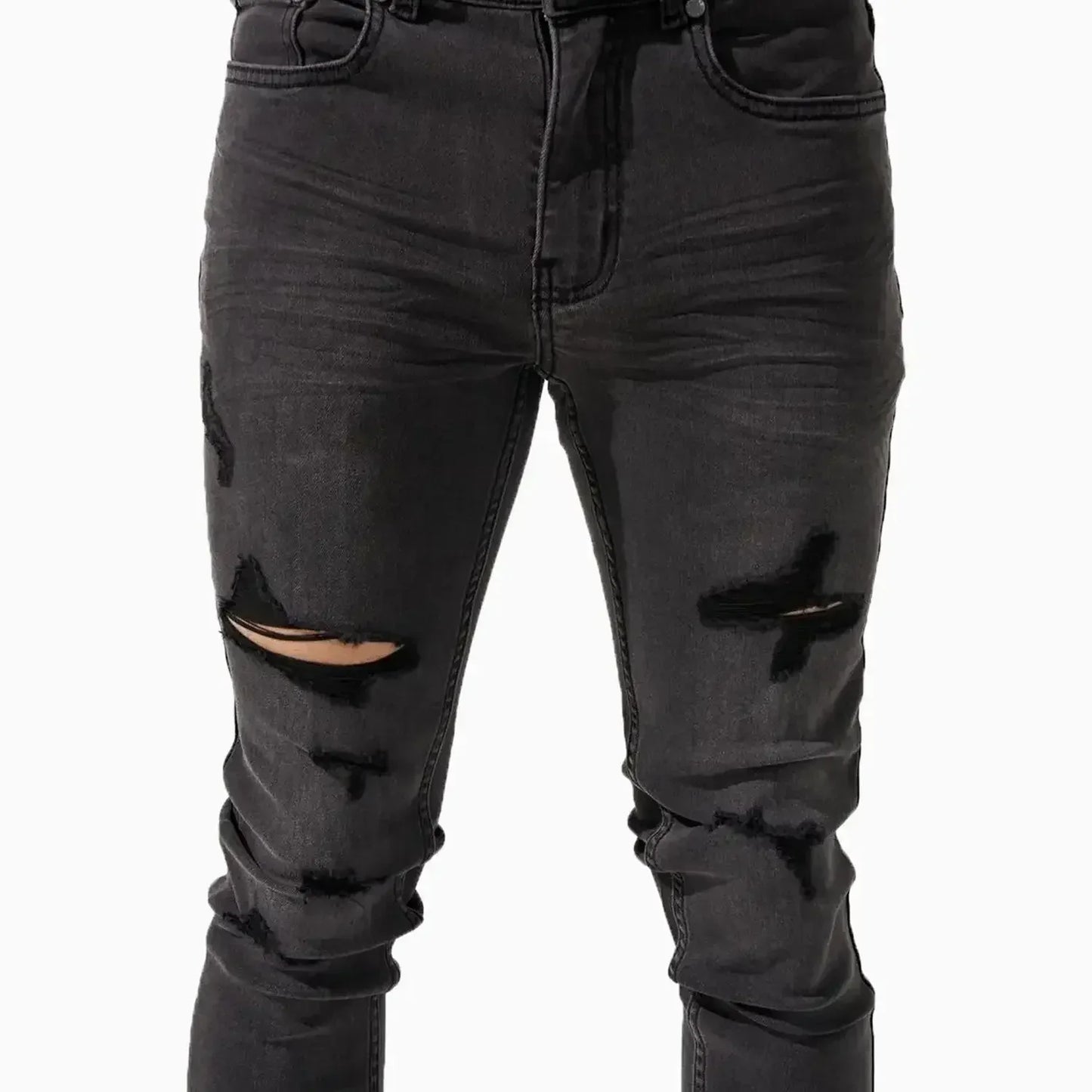 Men's Shadow 33 Skinny Denim Jeans Pant