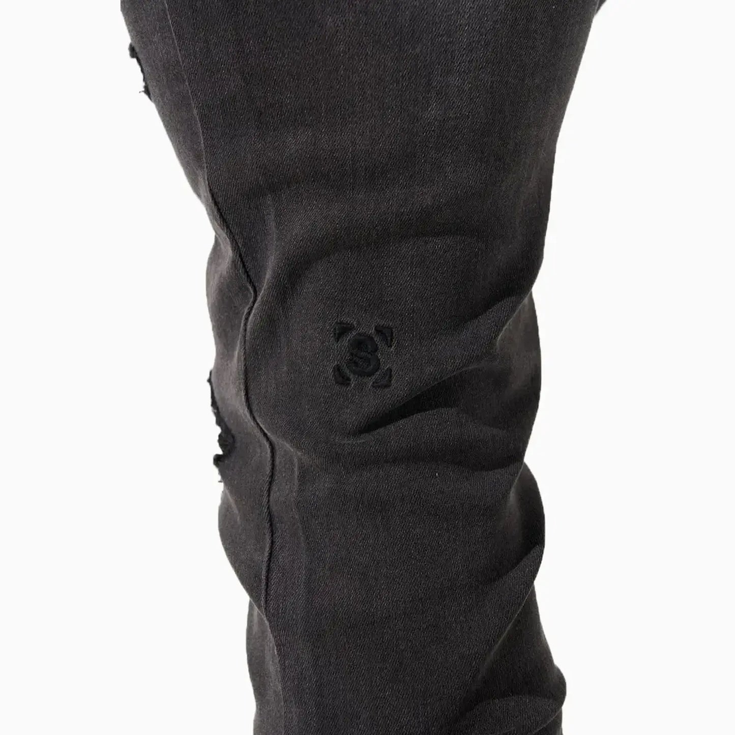 Men's Shadow 33 Skinny Denim Jeans Pant